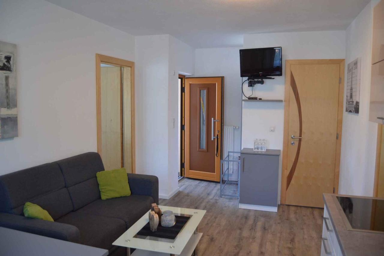 Apartment In Serfaus/Oetztal 510 Екстериор снимка
