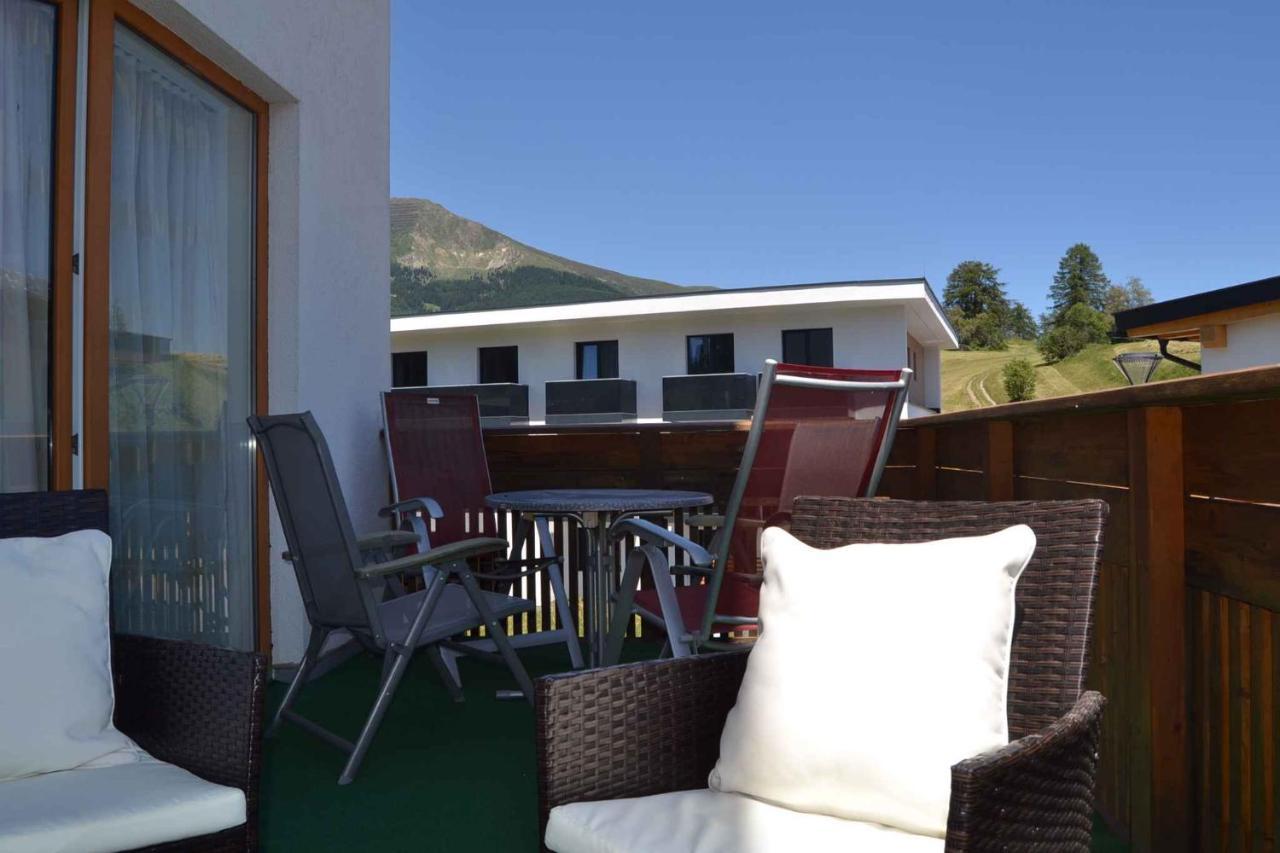 Apartment In Serfaus/Oetztal 510 Екстериор снимка