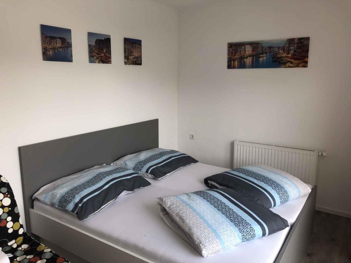 Apartment In Serfaus/Oetztal 510 Екстериор снимка